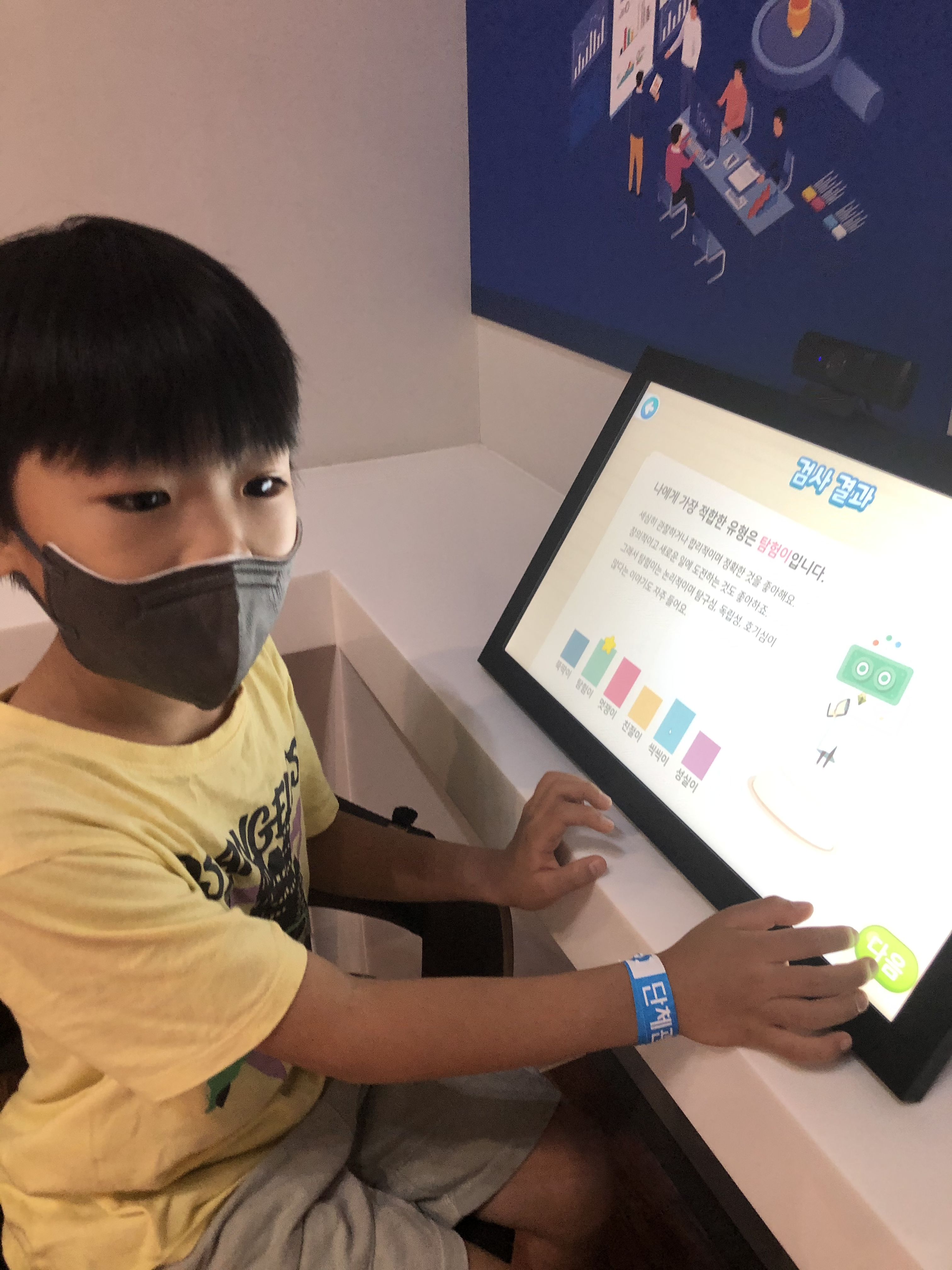 Conversational Interface Design